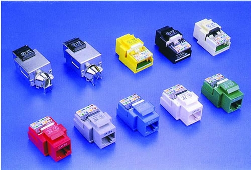 AJKJ2 Series - ALLSUN CORPORATION 恩舜企業有限公司 - Modular Jacks AJKJ2 Series - ALLSUN CORPORATION 恩舜企業有限公司 - Modular Jacks