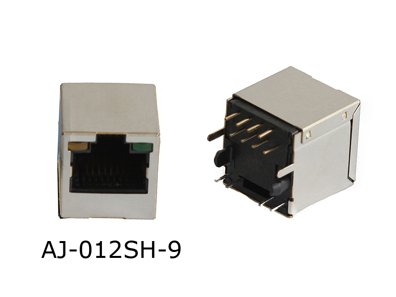 AJ-012SH Series AJ-012SH Series