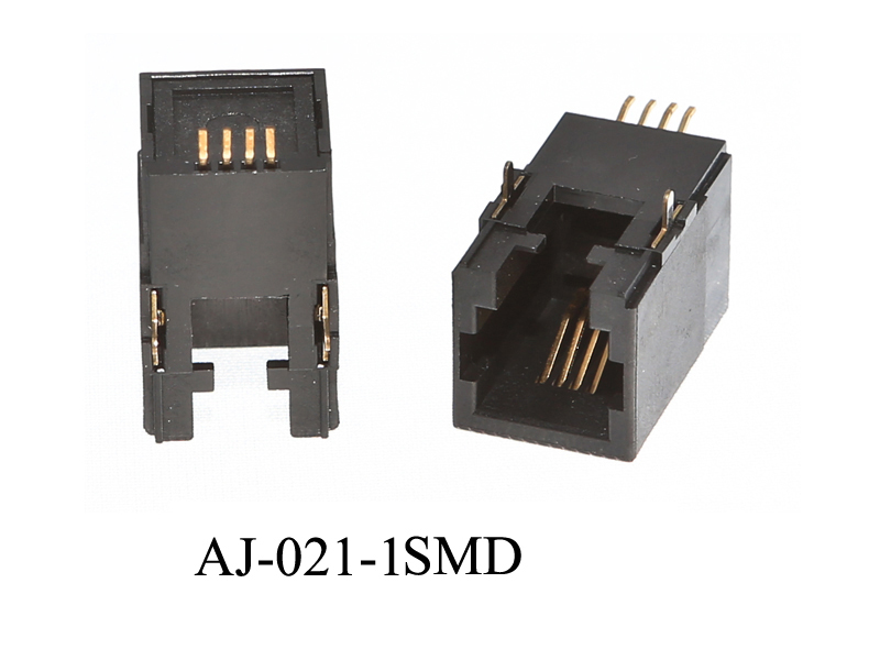 AJ-021-1SMD Series AJ-021-1SMD Series