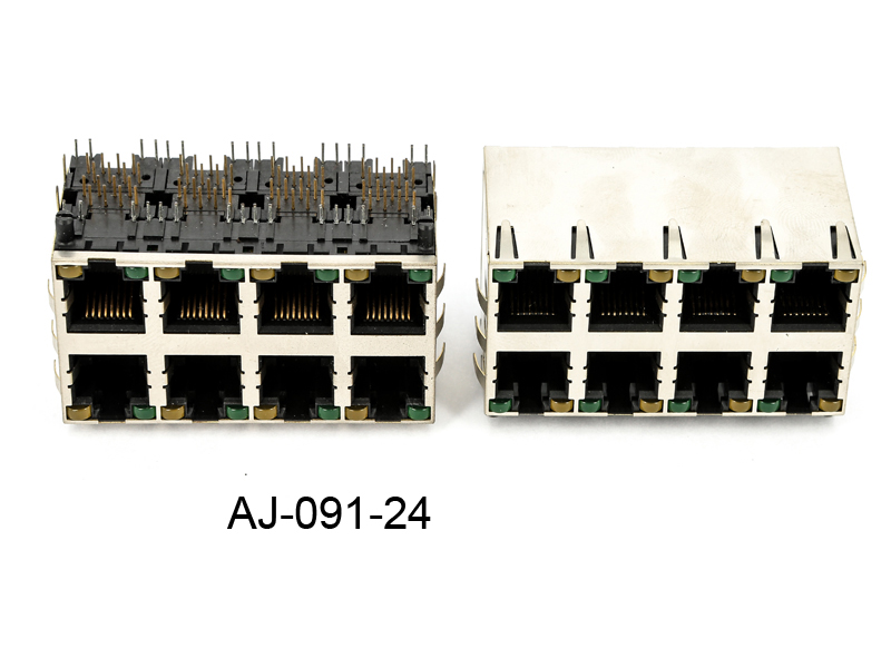 AJ-091-24 Series AJ-091-24 Series