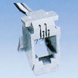 AJ-616W Series Phone Jack