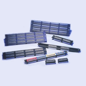 AJP24A Patch Panel