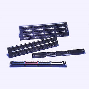 AJP24T Patch Panel